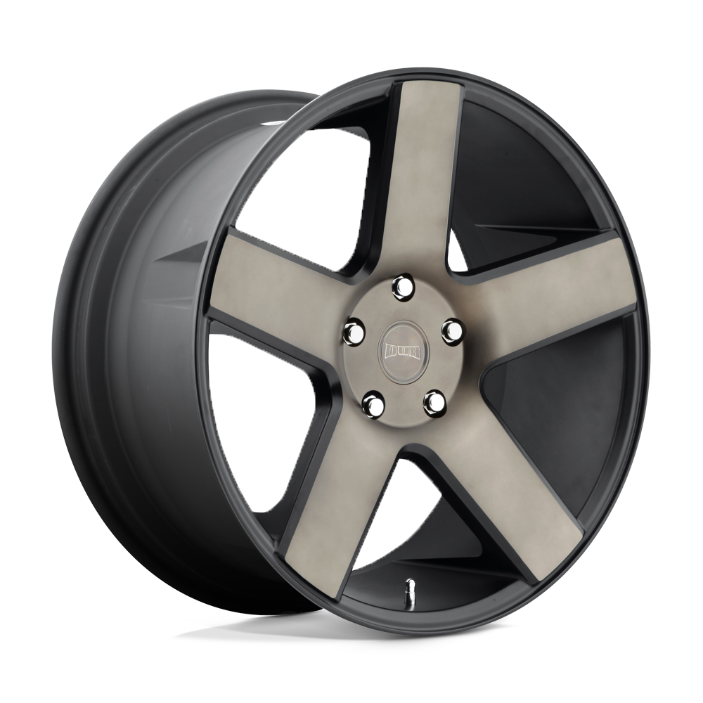 BALLER 24X10 5X5.0 78.1 MBT +19