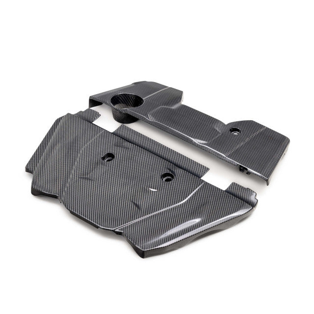 Seibon carbon strut brace
