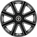 S273 24X9 5X115/120 G-BLK-MILL 15MM