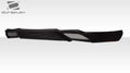 2013-2017 Lexus LS460 Duraflex Aiming Rear Lip Spoiler Air Dam - 1 Piece
