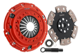 Action Clutch 03-06 Nissan 350Z 3.5L (VQ35DE) Stage 6 Clutch Kit (2MD)
