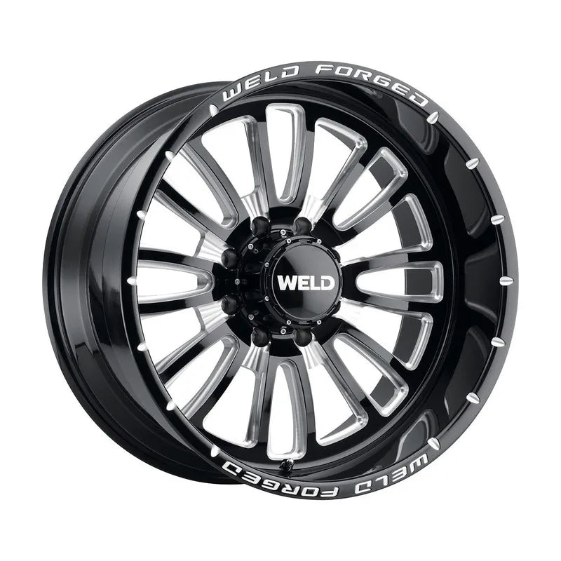 MIDGET ASSEMBLY 13X7 4" OFFSET NO B
