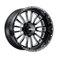 MIDGET ASSEMBLY 13X7 4" OFFSET NO B