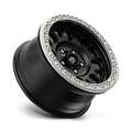 KMC Wheels auto part detail