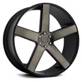 BALLER 24X10 5X5.0 78.1 MBT +19