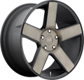BALLER 24X10 5X5.0 78.1 MBT +19
