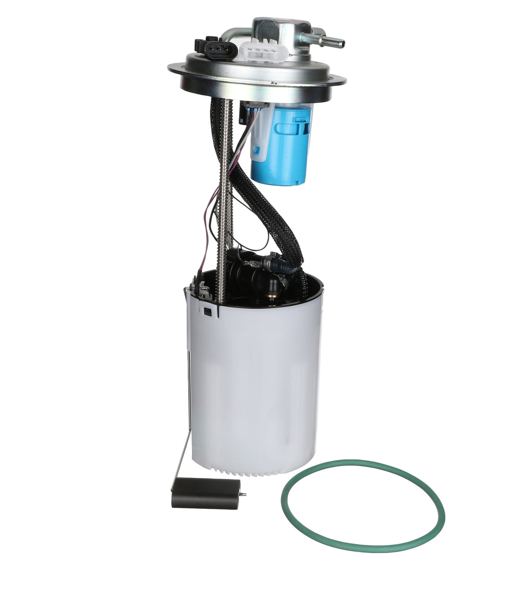 ELECTRIC FUEL PUMPS