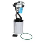 ELECTRIC FUEL PUMPS