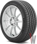 Michelin Pilot Sport A/S 4 315/30R21 105V XL