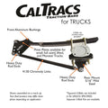 Calvert 7510 Tractions Bars 08-15 Ford F-250/350 Powerstroke 4x4