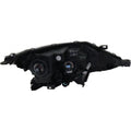 1718 NS ROGUE SPT HALGN W/LED SIG H.L LH