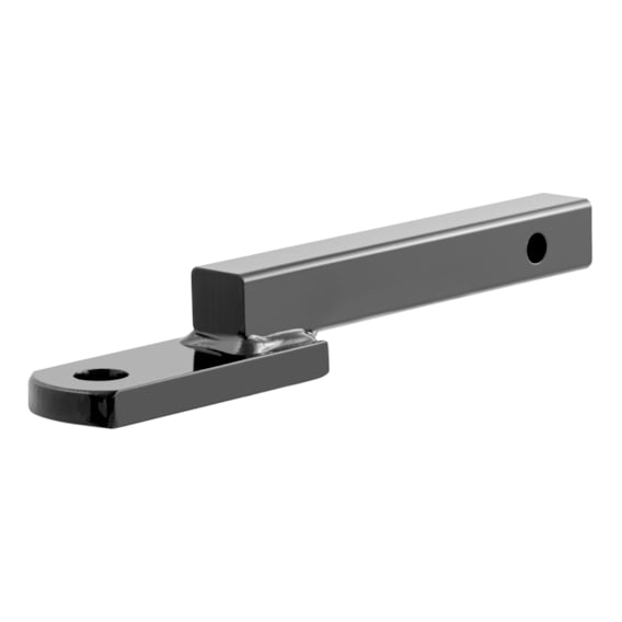 1 1/4 IN DROP W/ 9 3/4 IN CLASS I/II BALL MOUNT