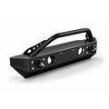 ~(85 lbs. 54X20X18)~ JK Front Explorer Bumper w/Hoop Kit