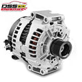 REMANUFACTURED ALTERNATOR