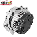 REMANUFACTURED ALTERNATOR