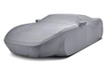 Covercraft Custom Fit Car Covers - Form-Fit Silver Gray