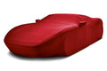 Covercraft Custom Fit Car Covers - Form-Fit Bright Red