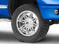 D530 20X10 5X5.5/150 CHR-PLATED -18