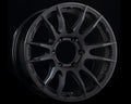 Gram Lights black auto part