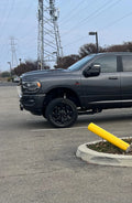 Carli Commuter Suspension System - 3in Lift - 2013-22 - Ram 3500 - Diesel - 4X4