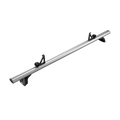 Thule TracRac Van Rack ES (Euro-Style) for 2014+ Ford Transit Connect - Silver