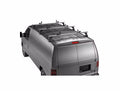 Thule TracRac Van Rack ES (Euro-Style) for 2014+ Ford Transit Connect - Silver