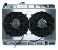 Cold Case Radiators auto part