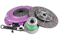 XClutch 05-10 Ford Mustang GT 4.6L Stage 1 Sprung Organic Clutch Kit