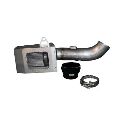 No Limit Fab intake system