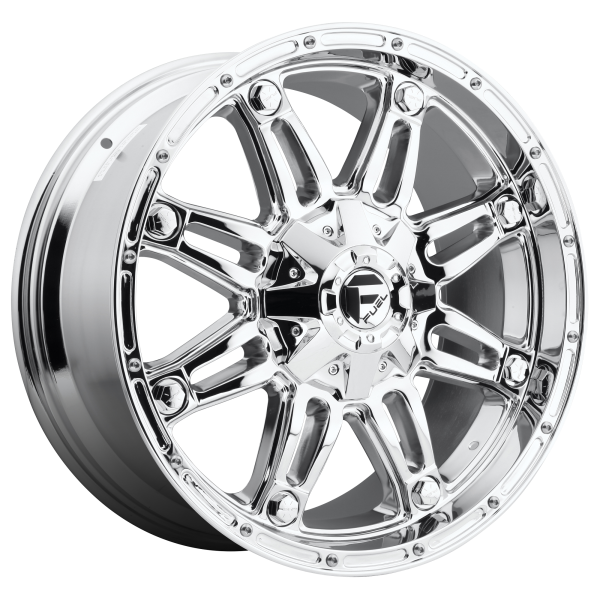 D530 20X14 BLANK CHR-PLATED -76MM (