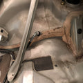 Chase Bays auto part