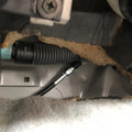 Chase Bays auto part detail
