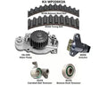 WATER PUMP KIT