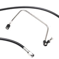 Chase Bays auto part detail