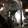 Chase Bays auto part installed view