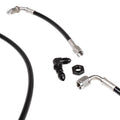 Chase Bays auto part