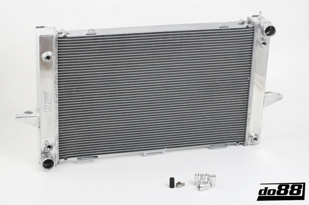 do88 Volvo 850/X70 Turbo Automatic 94-98 Radiator