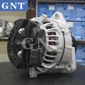 NEW ALTERNATOR