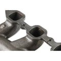 Lt Turbo Exhaust Manifolds Multi-Fit GM Lt Turbo Exhaust Manifolds 3.0 Inch Turbo Outlet , 2.5 Inch Crossover Connection, Natural Cast Finish Hooker BlackHeart