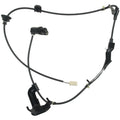 SPEED SENSOR