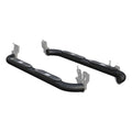 BIG STEP,SIDEBAR,4IN,AL,BL TEX
