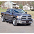 BIG STEP,SIDEBAR,4IN,AL,BL TEX