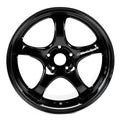 WedsSport RN-05M 18 X 9.5 38 5-114.3 GBK (72764)