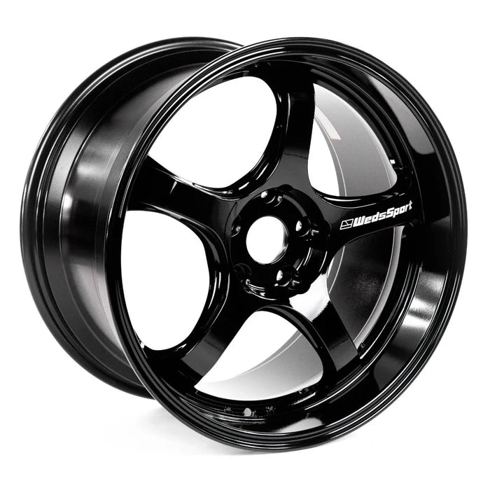 WedsSport RN-05M 18 X 9.5 38 5-114.3 GBK (72764)