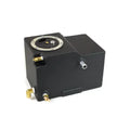 ALUM S/C CLNT TNK-BATTERY BOX BLK