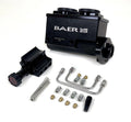 REMASTER KIT 7/8" LP BLK