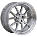 20X10 ATTCK TTNM ACCNTS FACENOTR CLRCOAT