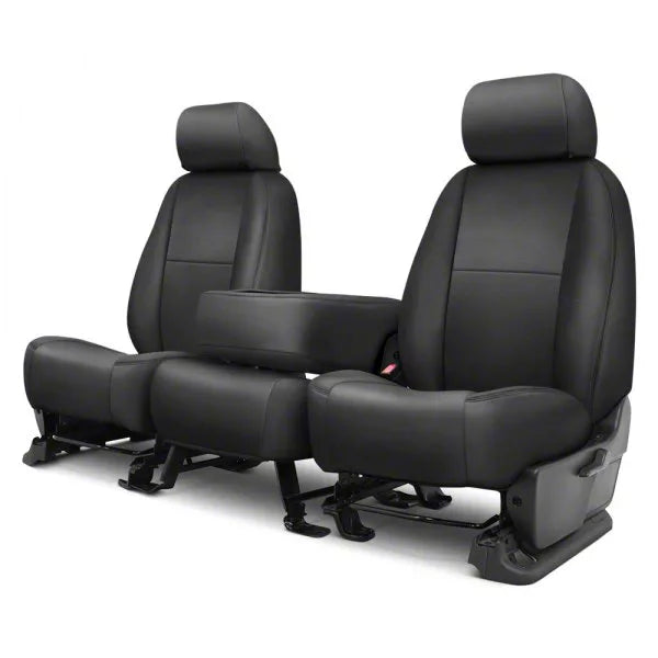 PRECISION FIT LEATHERETTE CUSTOM FR