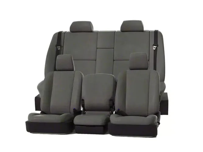 PRECISION FIT LEATHERETTE CUSTOM FR