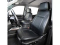 PRECISION FIT LEATHERETTE CUSTOM FR